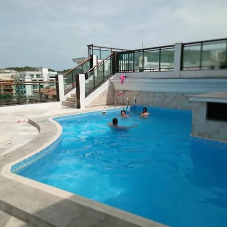 Loft na Prainha - Arraial do Cabo-3